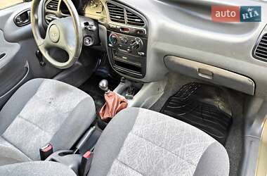 Седан Daewoo Sens 2004 в 