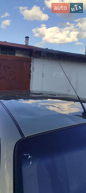 Седан Daewoo Sens 2004 в Харькове