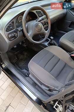 Седан Daewoo Sens 2012 в 