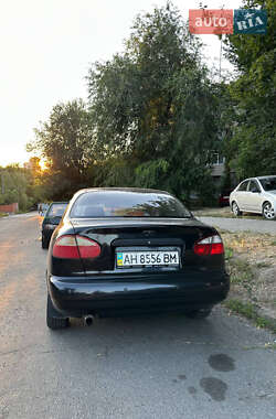 Седан Daewoo Sens 2006 в 