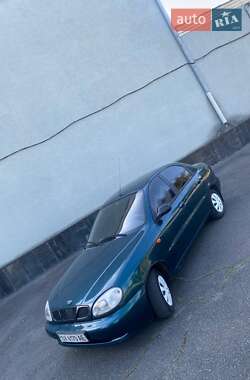 Седан Daewoo Sens 2006 в Ярмолинцях