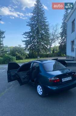 Седан Daewoo Sens 2006 в 