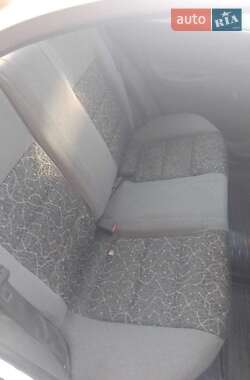 Седан Daewoo Sens 2008 в 