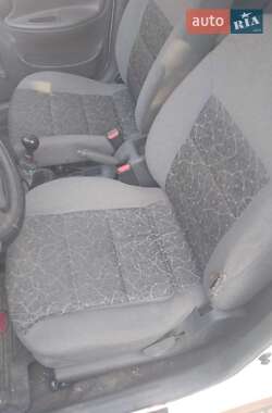 Седан Daewoo Sens 2008 в 