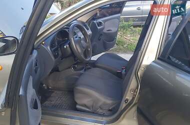 Седан Daewoo Sens 2004 в 