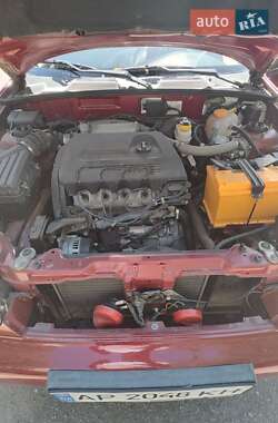 Седан Daewoo Sens 2006 в 