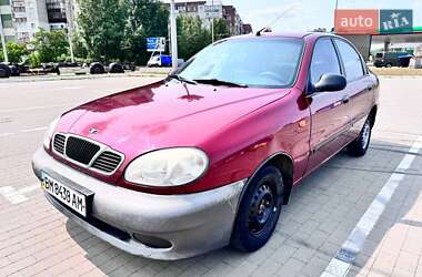 Седан Daewoo Sens 2004 в Сумах