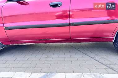 Седан Daewoo Sens 2004 в 