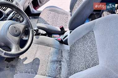Седан Daewoo Sens 2004 в 