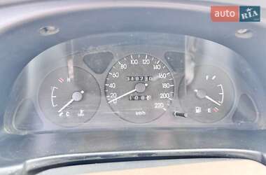 Седан Daewoo Sens 2004 в 