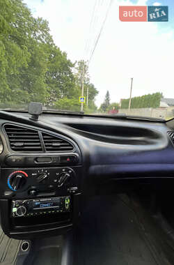 Седан Daewoo Sens 2005 в 