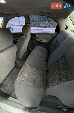Седан Daewoo Sens 2005 в 
