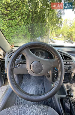 Седан Daewoo Sens 2005 в 