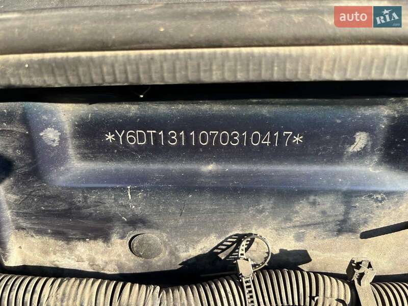 Седан Daewoo Sens 2006 в Днепре фото 15 Седан Daewoo Sens 2006 в Днепре