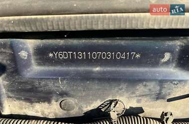Седан Daewoo Sens 2006 в 