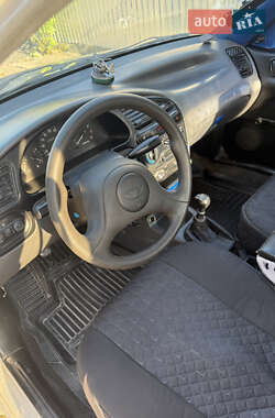Седан Daewoo Sens 2004 в 