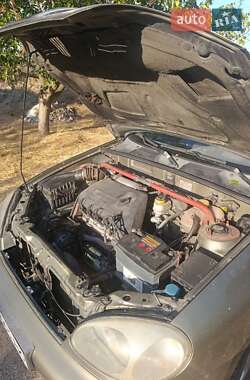 Седан Daewoo Sens 2005 в 