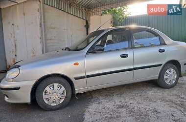 Седан Daewoo Sens 2005 в 