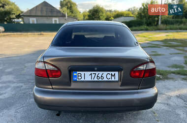 Седан Daewoo Sens 2004 в 