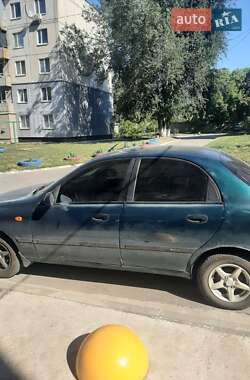Седан Daewoo Sens 2007 в Синельниковому