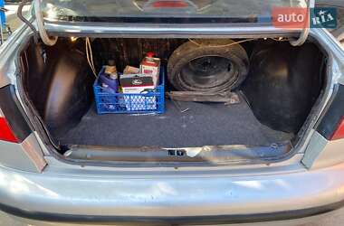 Седан Daewoo Sens 2004 в 