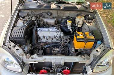 Седан Daewoo Sens 2004 в 