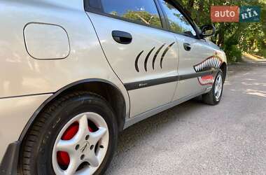 Седан Daewoo Sens 2004 в 
