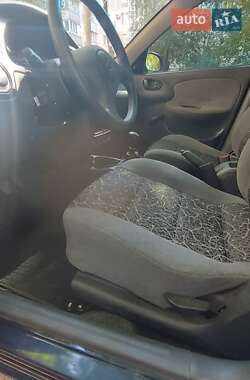 Седан Daewoo Sens 2004 в 