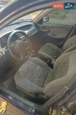 Седан Daewoo Sens 2004 в 