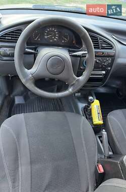 Седан Daewoo Sens 2006 в 