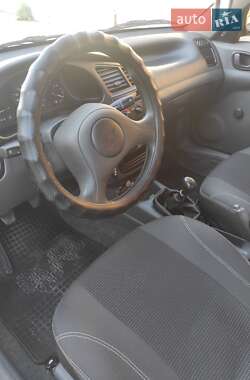 Седан Daewoo Sens 2005 в 