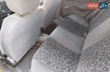 Седан Daewoo Sens 2003 в 