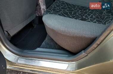 Седан Daewoo Sens 2003 в 