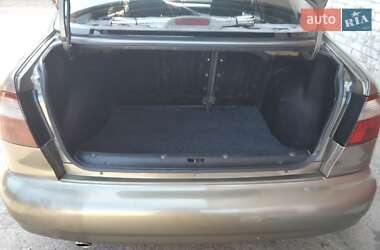 Седан Daewoo Sens 2003 в 