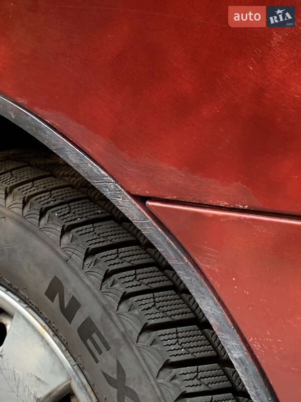 Седан Daewoo Sens 2006 в Киеве