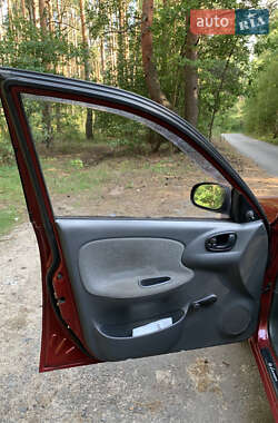 Седан Daewoo Sens 2006 в 
