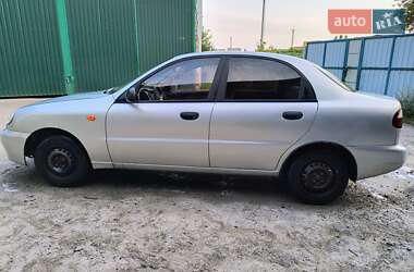 Седан Daewoo Sens 2007 в Вінниці