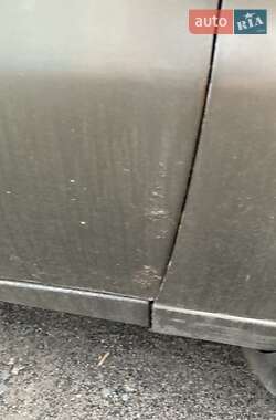 Седан Daewoo Sens 2003 в 