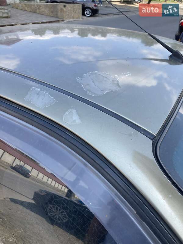 Седан Daewoo Sens 2003 в Киеве фото 10 Седан Daewoo Sens 2003 в Киеве