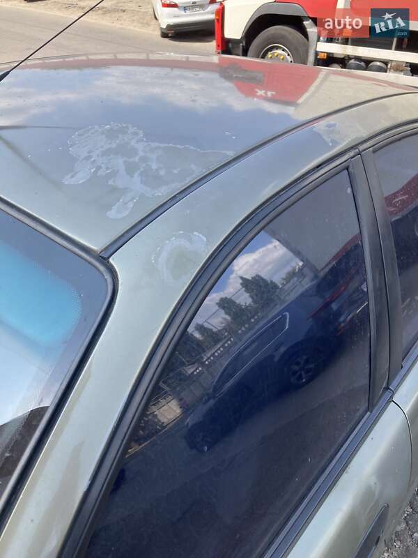 Седан Daewoo Sens 2003 в Киеве фото 14 Седан Daewoo Sens 2003 в Киеве