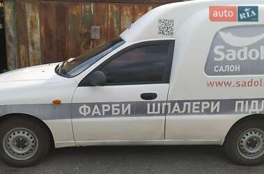 Седан Daewoo Sens 2011 в 