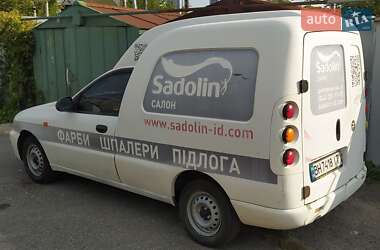Седан Daewoo Sens 2011 в Киеве