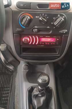 Седан Daewoo Sens 2011 в 