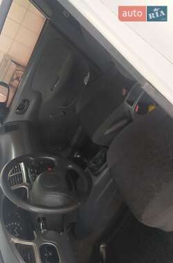 Седан Daewoo Sens 2011 в 