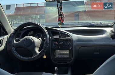Седан Daewoo Sens 2004 в 