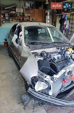 Седан Daewoo Sens 2004 в Белой Церкви