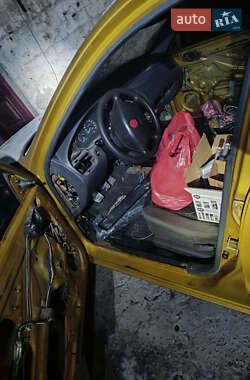 Седан Daewoo Sens 2003 в 