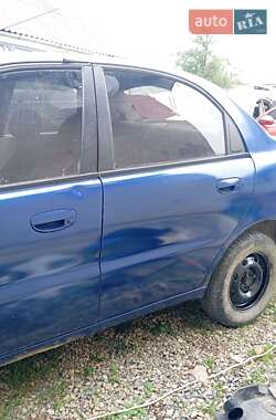 Седан Daewoo Sens 2007 в 