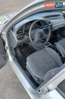 Седан Daewoo Sens 2005 в 