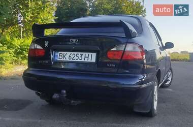 Седан Daewoo Sens 2006 в 
